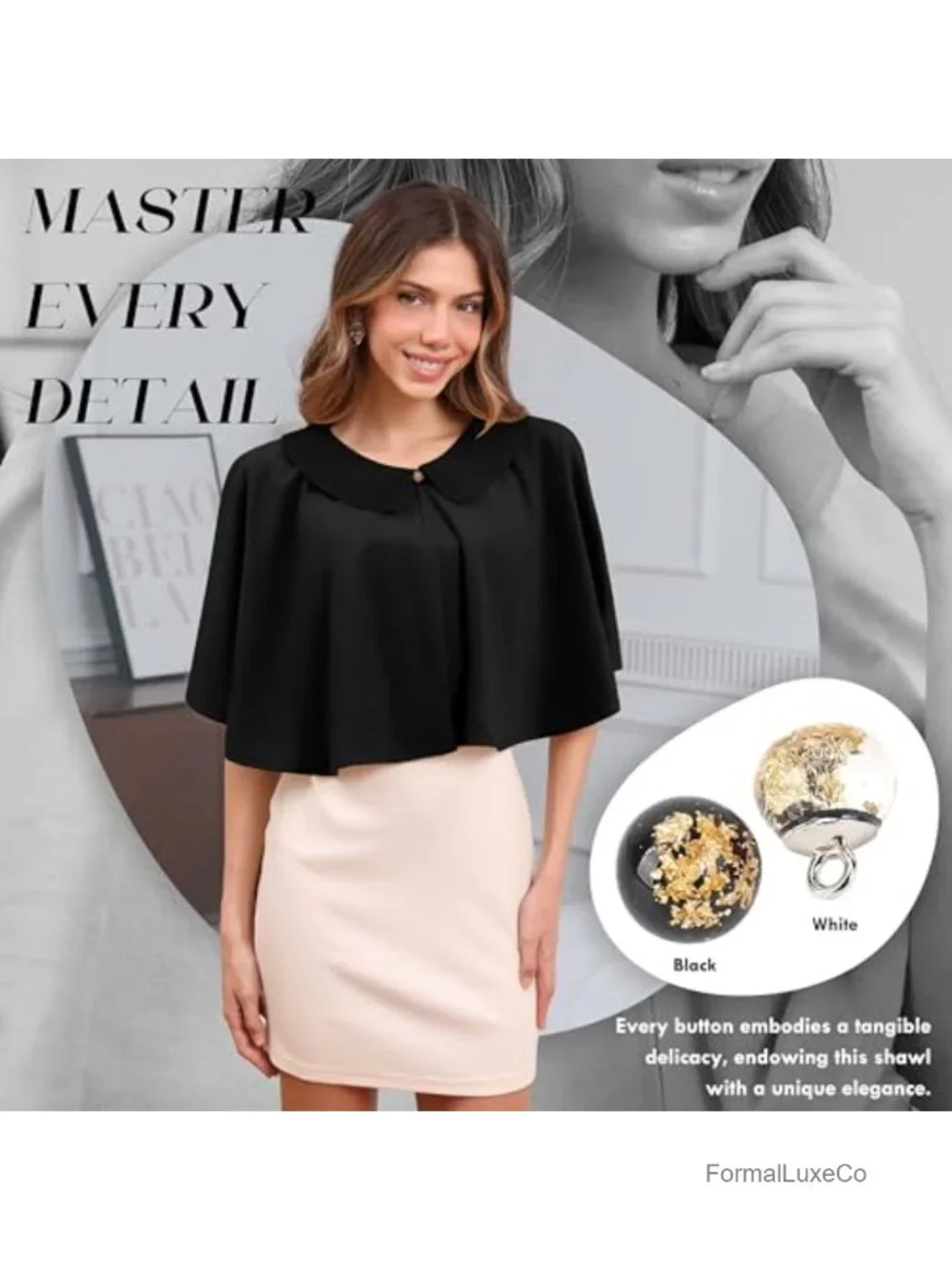 N/A this elegant